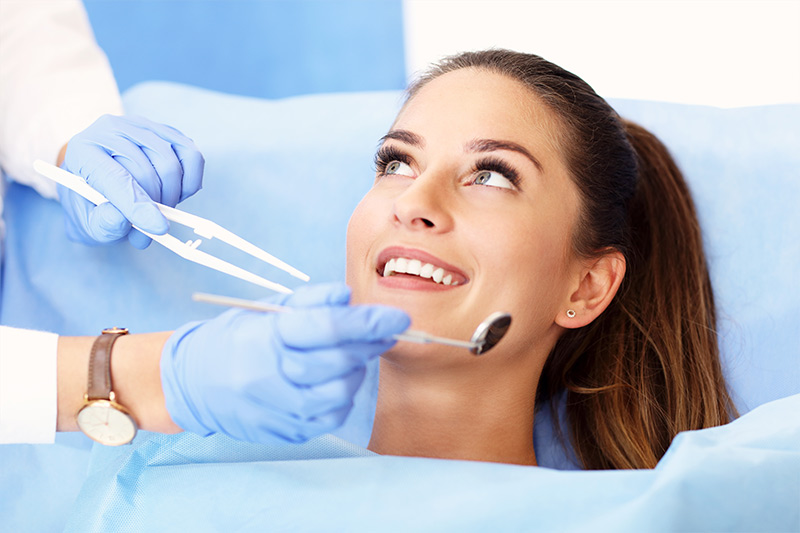 Dental Treatments in Holland