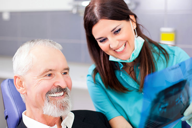 Dental Implants in Michigan