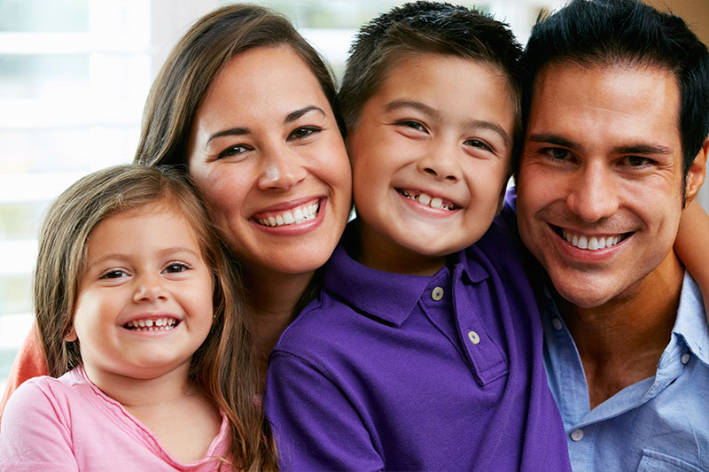 Family Dentistry in Holland