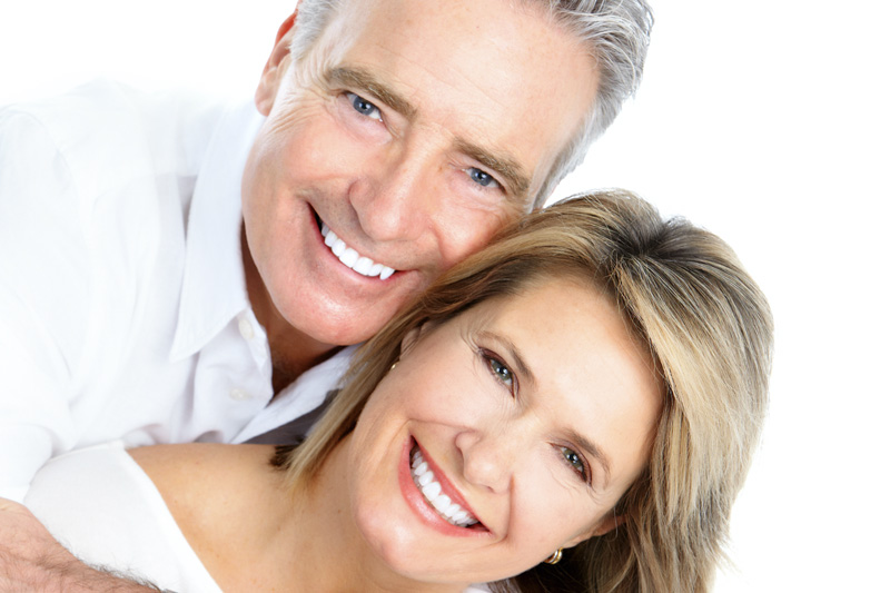 Dental Implants in Holland